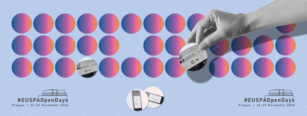 EUSPA Open Days 2024