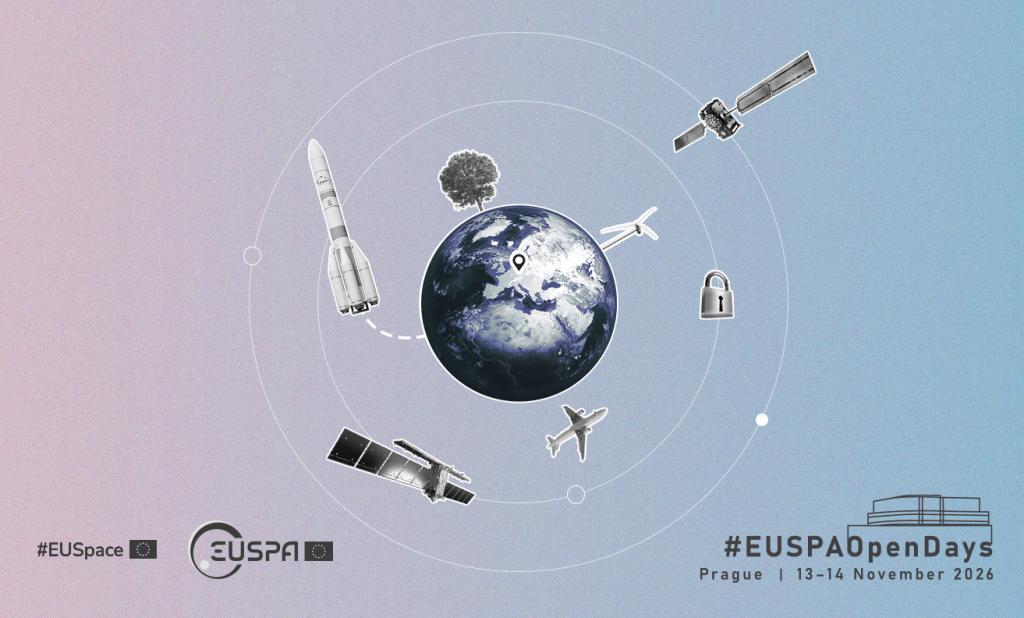 Open Days 2026