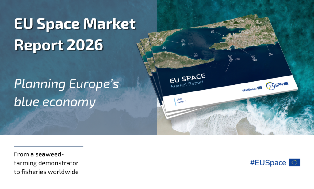 EU Space Market report - Part 3