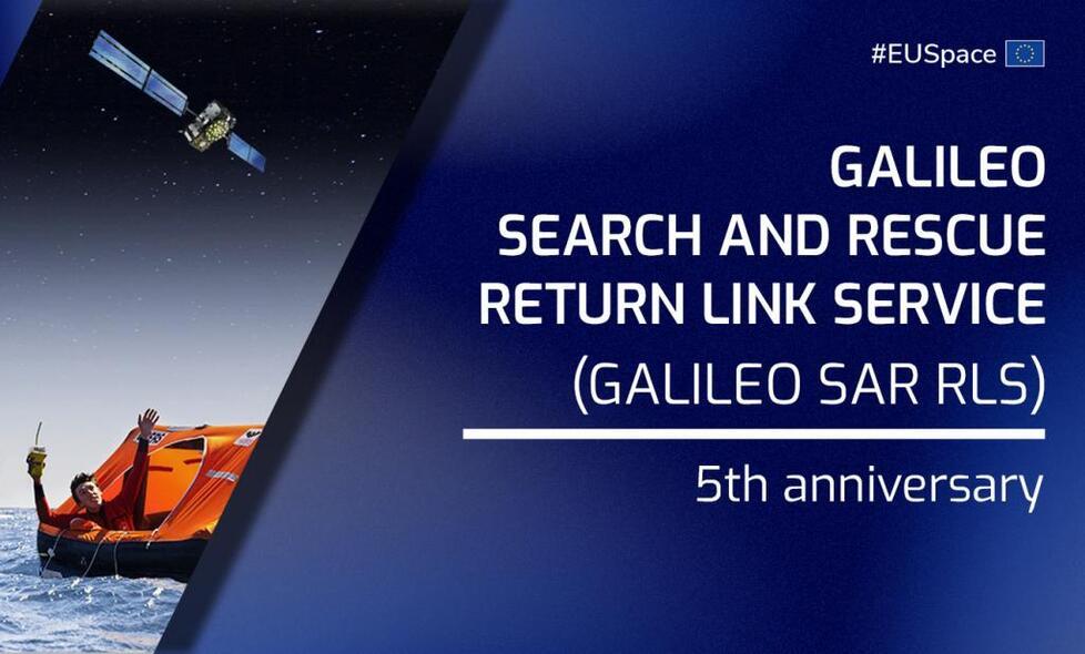 SAR RLS news