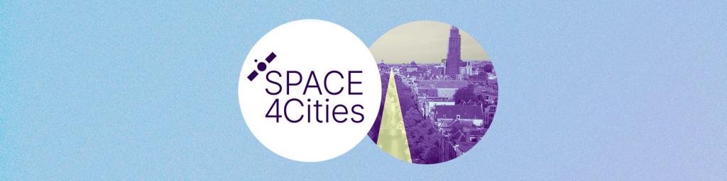 SPACE4Cities success story