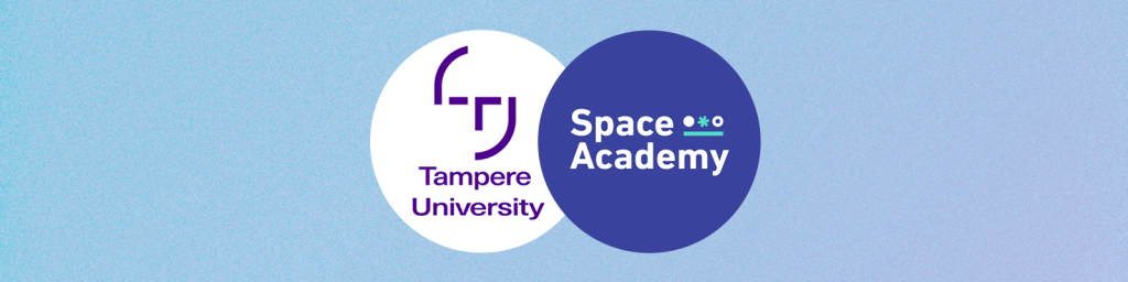 Tampere x Space Academy success story