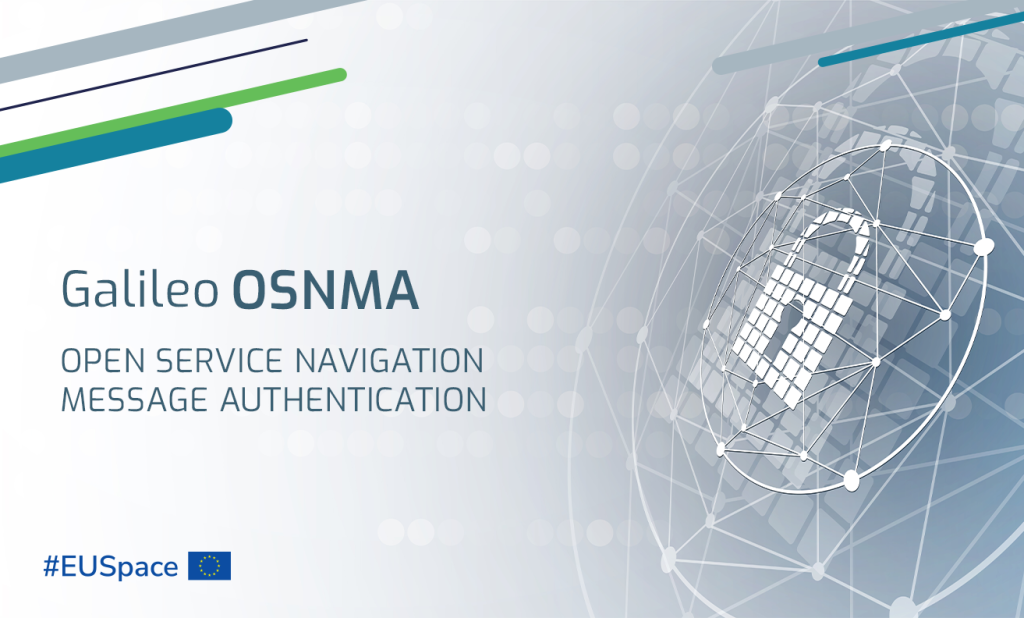Galileo OSNMA webinar