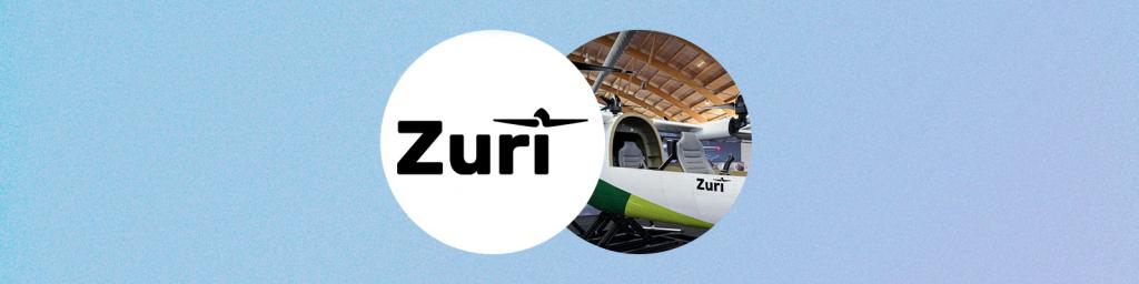 Zuri Success story