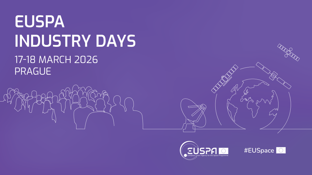 EUSPA Industry Days 2026
