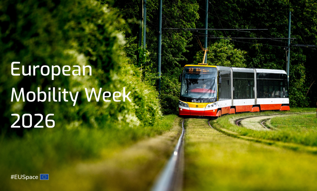European Mobility Week