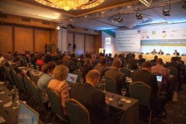 ASECAP Conference Considers Future Options | EU Agency for the Space ...