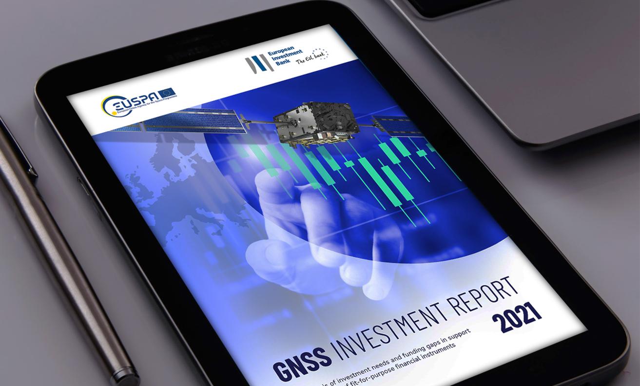 The report sets out recommendations to support the EU’s future competitiveness in the GNSS downstream market. These recommendations include the need to mobilise significant investment envelopes through tailored instruments, supported by technical capacity building activities towards fund managers