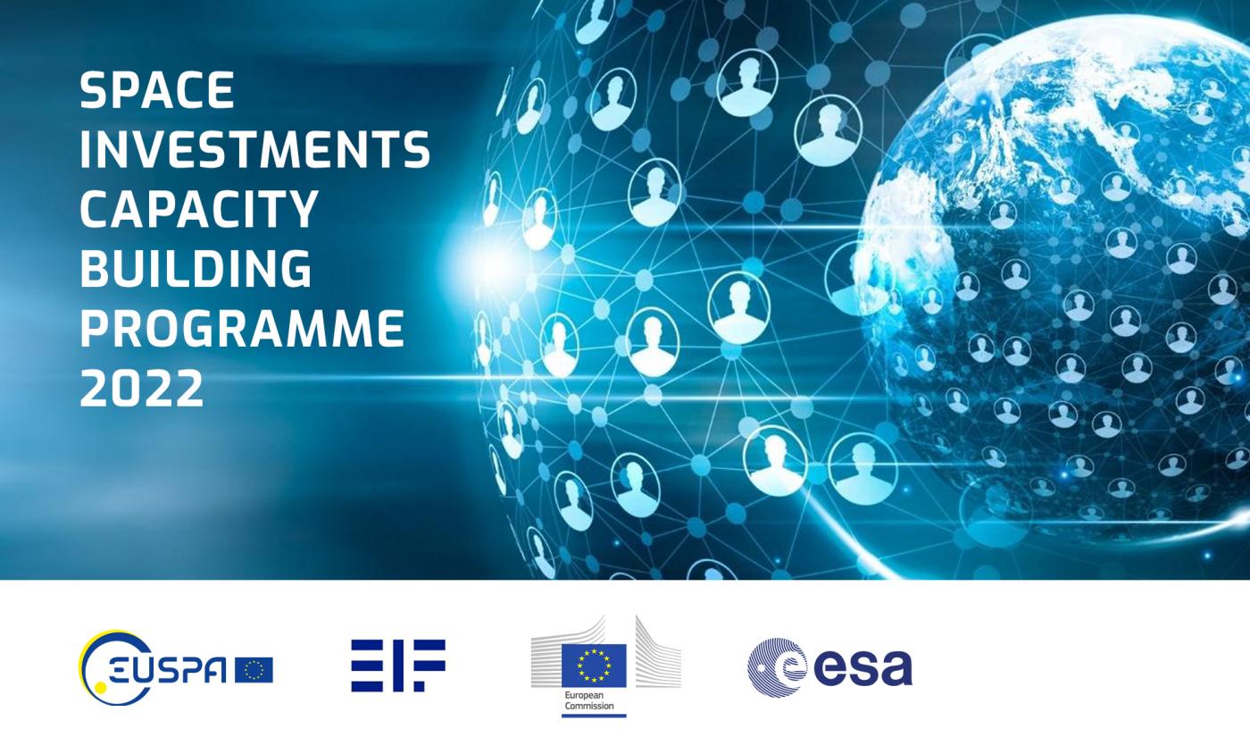The event will be held live at EUSPA’s headquarters in Prague, as well as online. Attendance is free, but registration is required. 