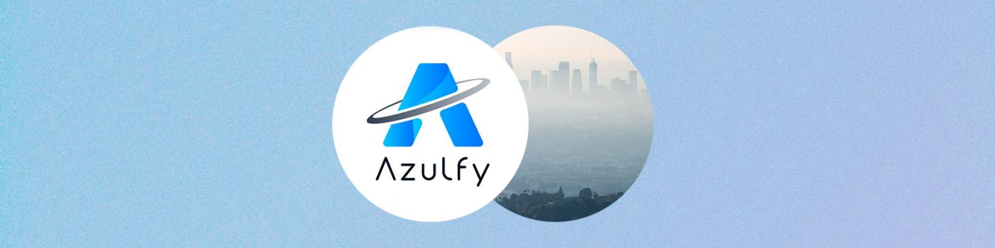 Azulfy