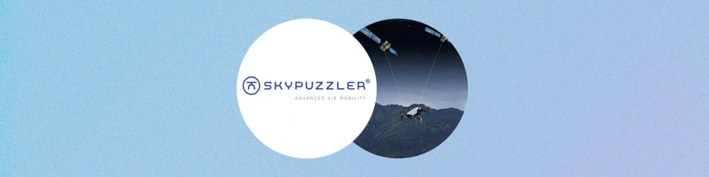 Skypuzzler logo