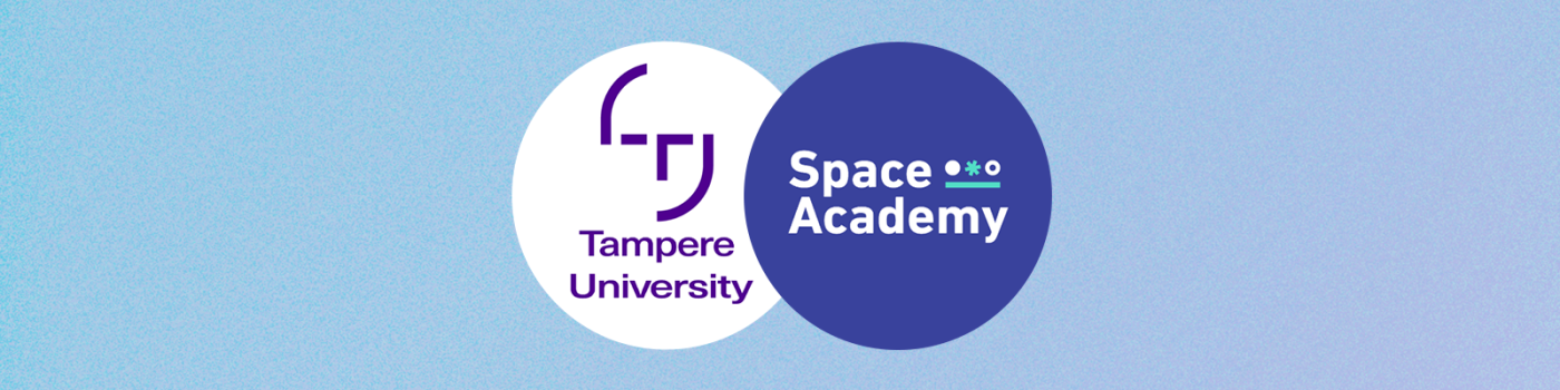 Tampere x Space Academy success story