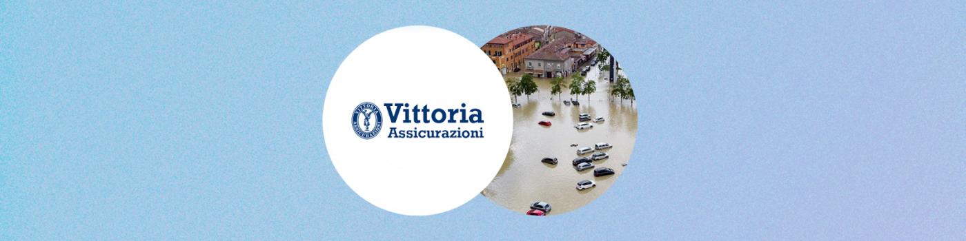 Vittoria Assicurazioni - Success Story