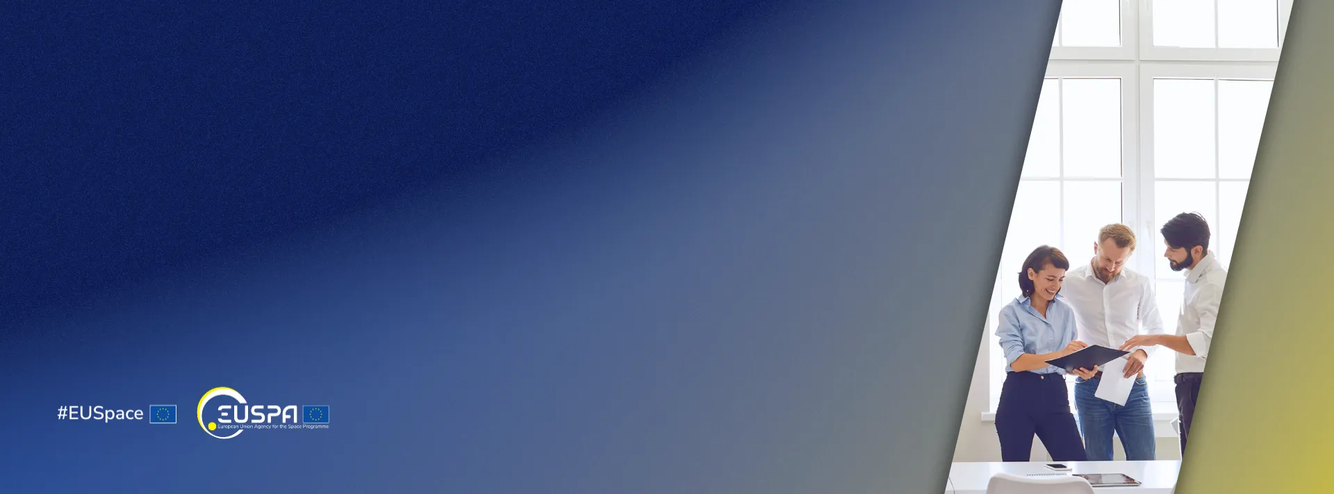 EUSPA Call for Experts