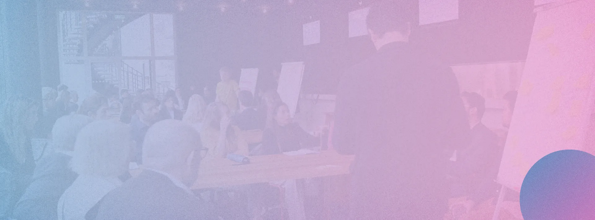 User Consultation Platform and Downstream Day - banner