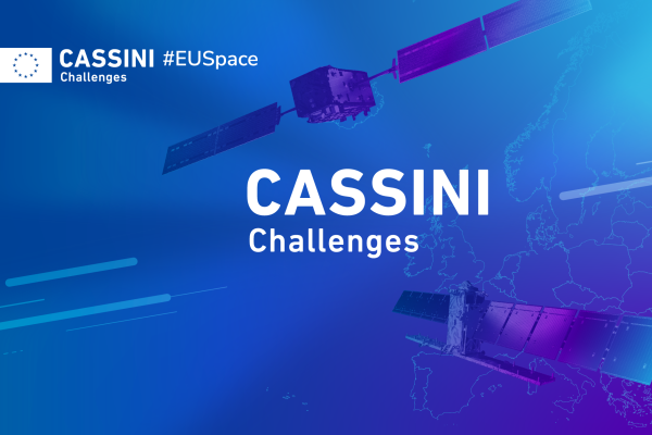 CASSINI Challenges
