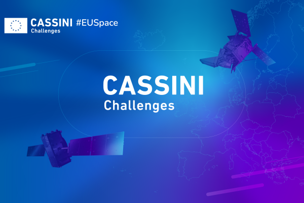 CASSINI Challenges 2026