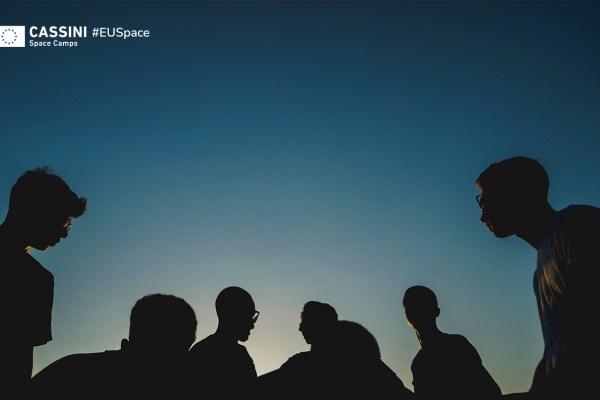 CASSINI Space Camps
