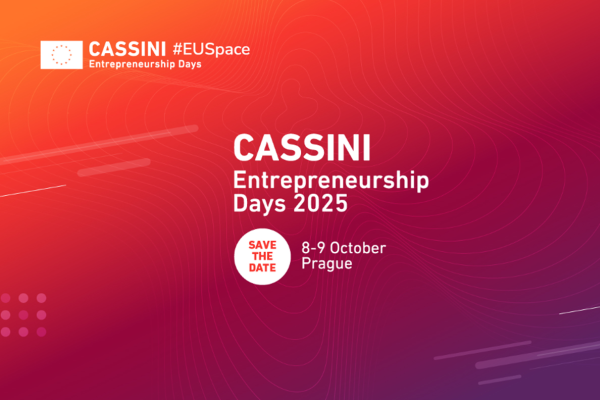 CASSINI Entrepreneurship Days 2025