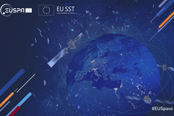 EU SST Partnership