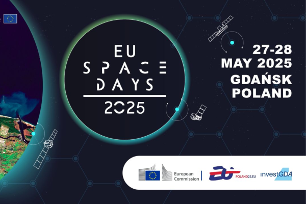 EU Space Days 2025