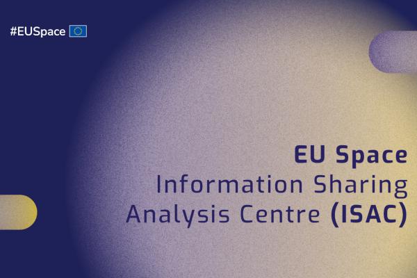 EU Space ISAC meeting