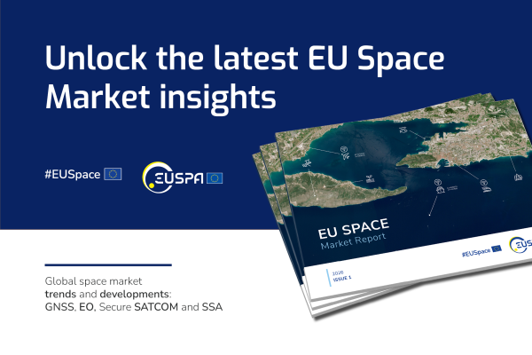 EU Space Market Report 