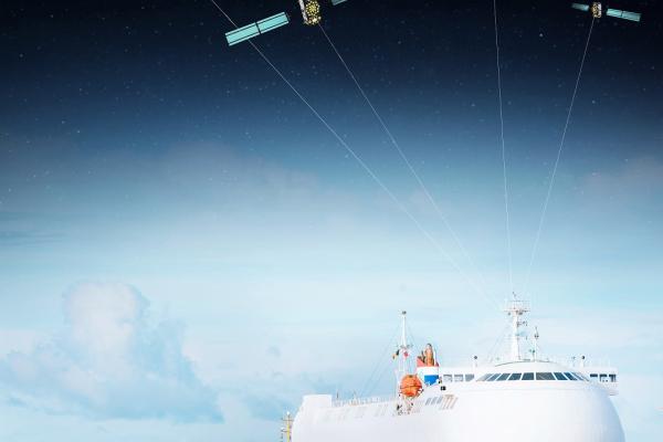 EU Space for Maritime