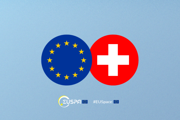 EU–Switzerland agreement