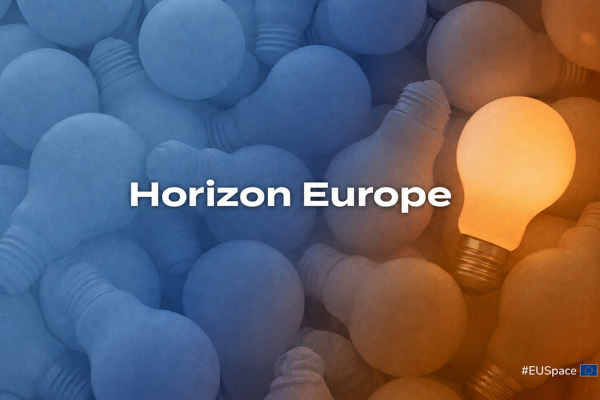 CORDIS - Horizon Europe projects