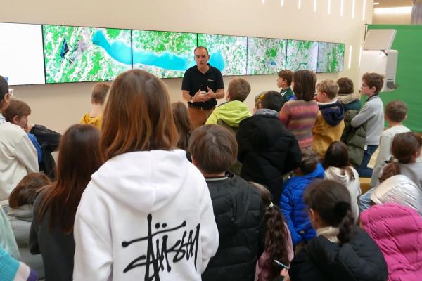 Open Days 2024