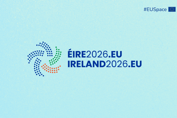 Irish Presidency 2026