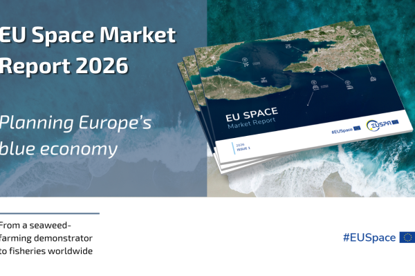 EU Space Market report - Part 3