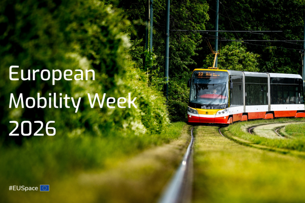 European Mobility Week