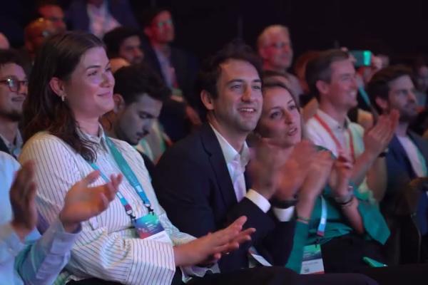 Cassini Entrepreneurship Days 2026 - Post Event
