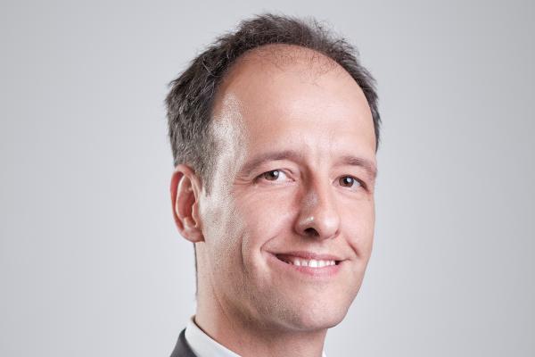 Rodrigo da Costa, EUSPA Executive Director