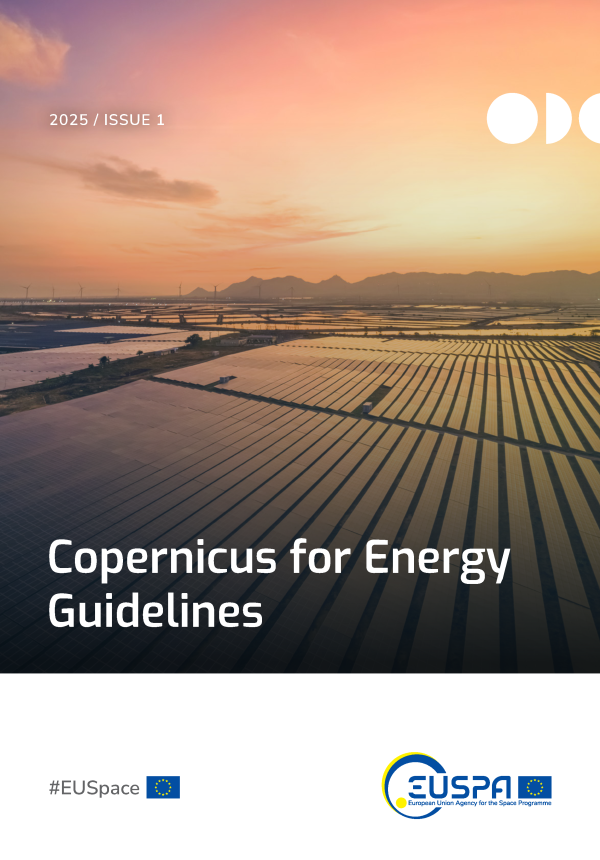 Copernicus for Energy Guidelines-cover