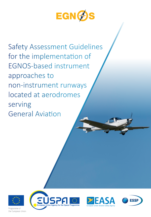 EGNOS Safety Assessment Guidelines