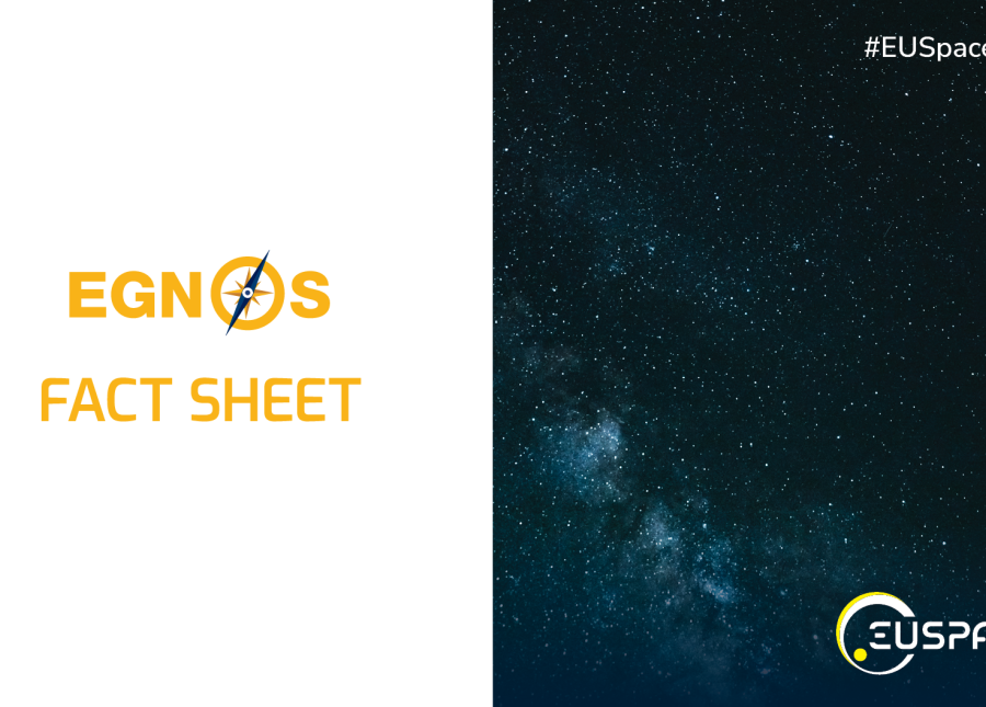 EGNOS factsheet