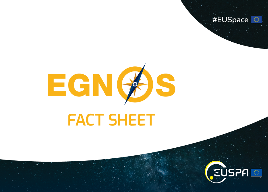 EGNOS factsheet