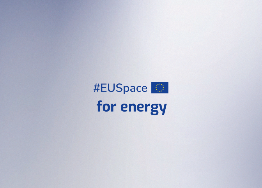 EU Space for energy