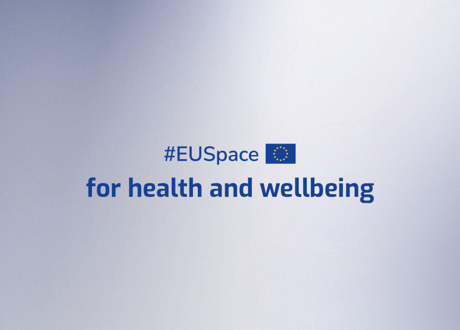 EU Space for health and wellbeing