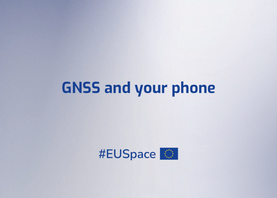 GNSS and your phone
