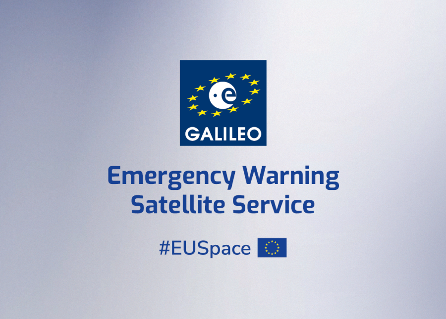 Galileo EWSS