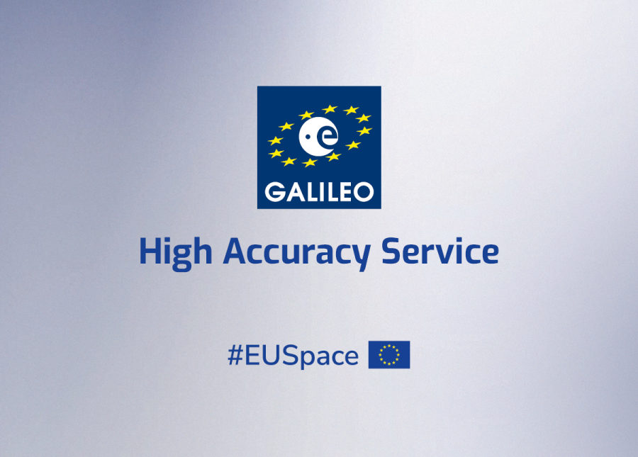 Galileo HAS