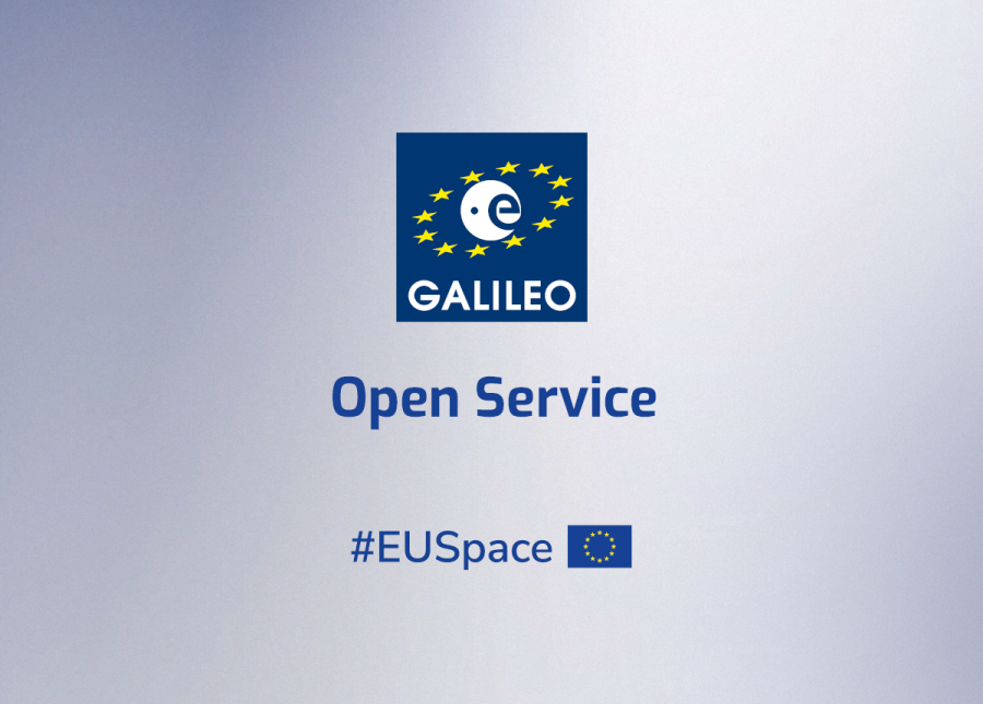 Galileo OS