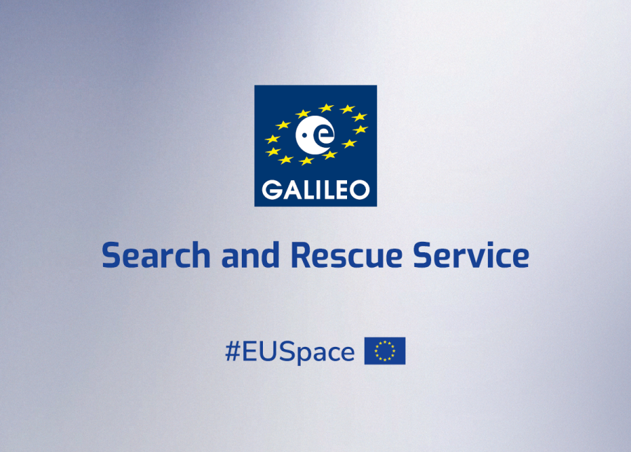 Galileo SAR