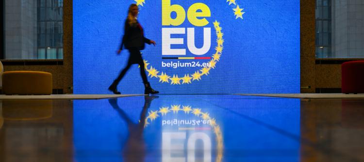 By fostering the development of an innovative, competitive and independent space sector, EU Space is set to contribute to each of the priorities set by the Belgian Presidency of the Council of the European Union.