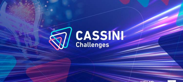 The Cassini Challenge (formerly known as #myeuspace competition) is the one stop shop for both experienced and inexperienced innovators who want to break into the space industry!