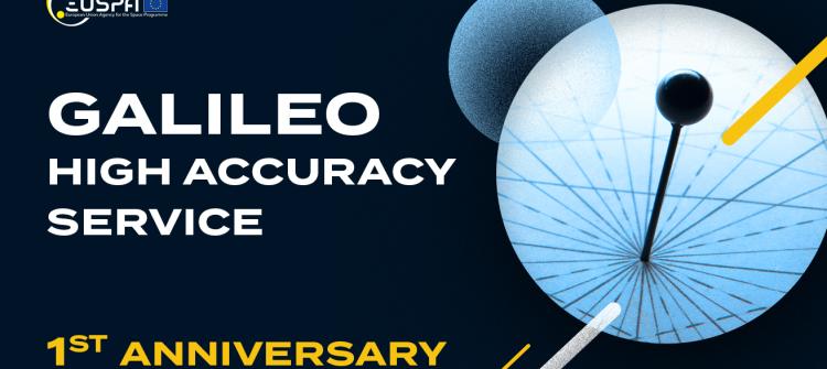 Learn what sets the Galileo High Accuracy Service (HAS) apart from other GNSS augmentation services. 